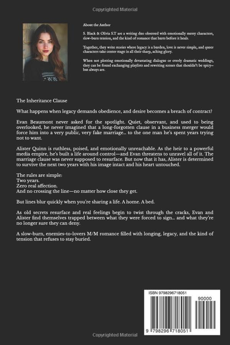 The Inheritance Clause: MM a Marriage of Convenience