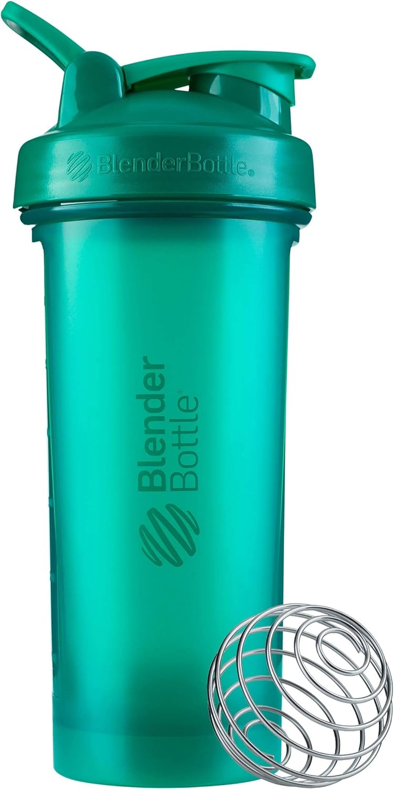 Blender Bottle Classic V2 White 28OZ