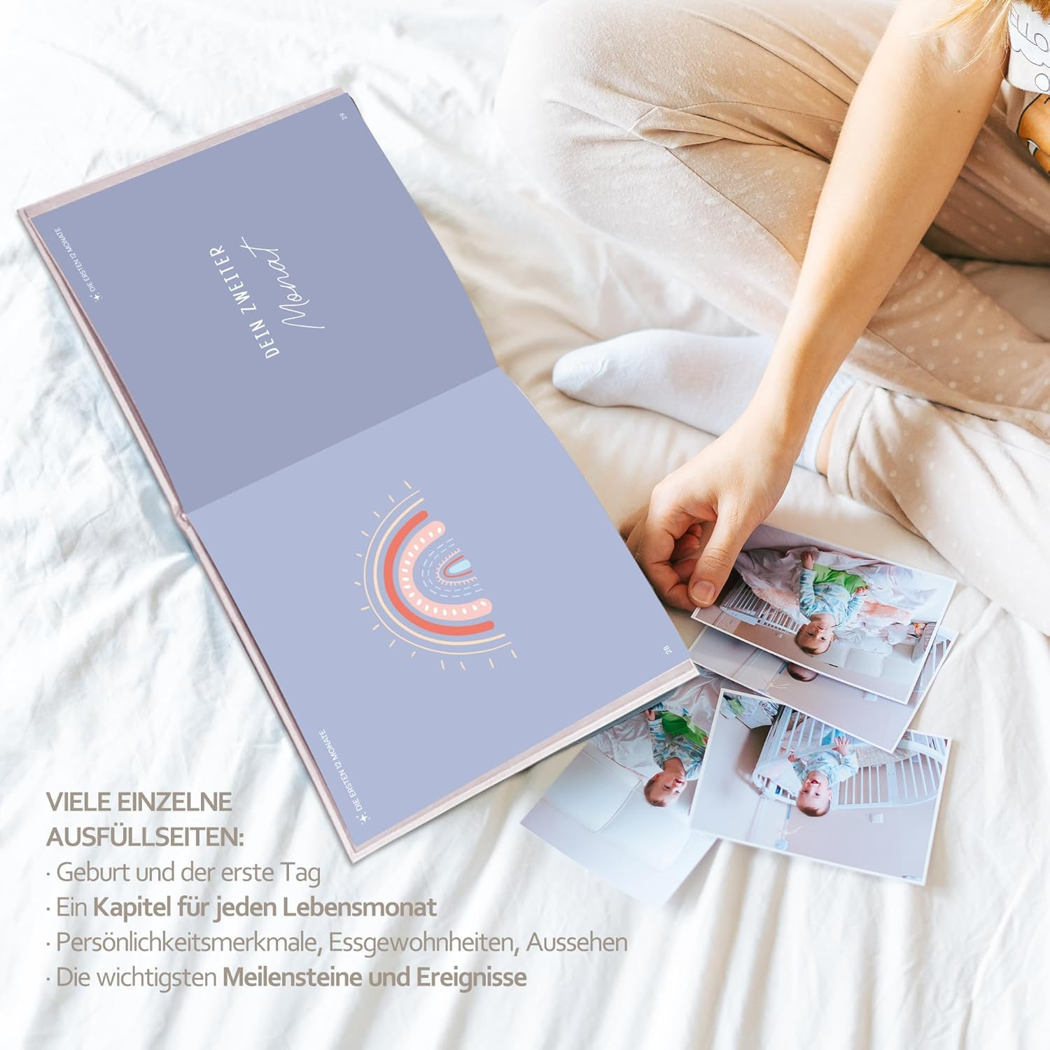 Unicorn Baby Album image number 5