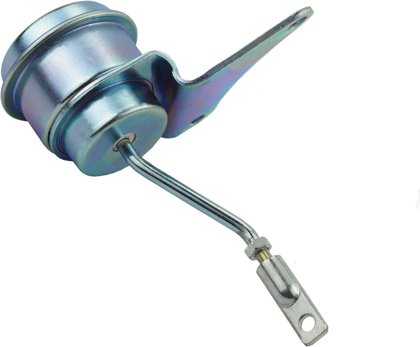 TD04 TD04L Turbo Wastegate Actuator for 14412-AA360 14412AA140 14411AA532 14411AA5329L Subaru Impreza Forester XT WRX Baja Models Turbocharger image number 2