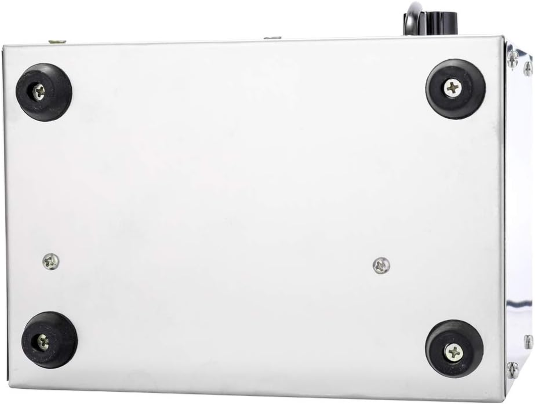 Mingzhe 220V Portable Ozone 32G/H Generator Machine Air Filter Purifier for Home Car Formaldehyde image number 5