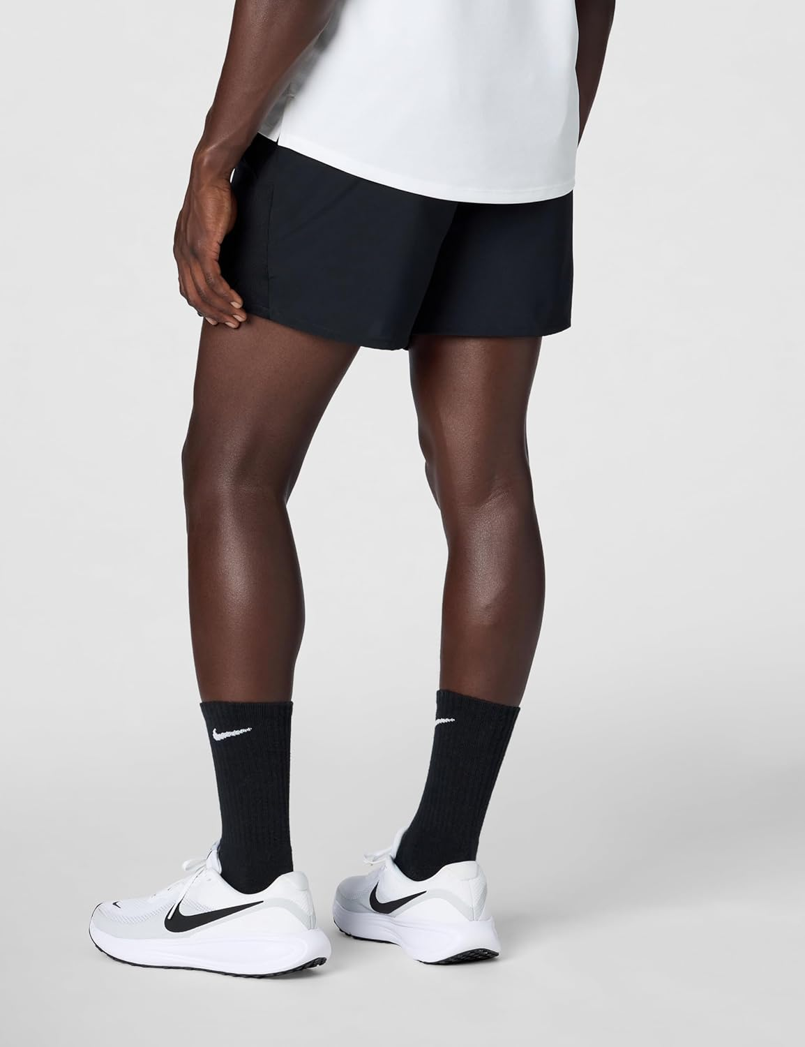 Nike Df Challenger Men'S Shorts image number 5