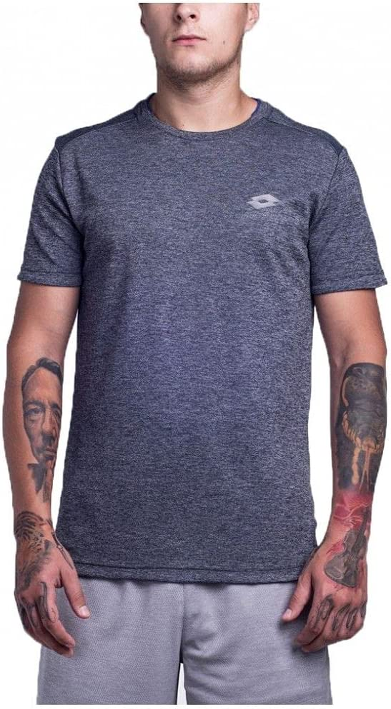 Lotto Men'S Bryan V T-Shirt