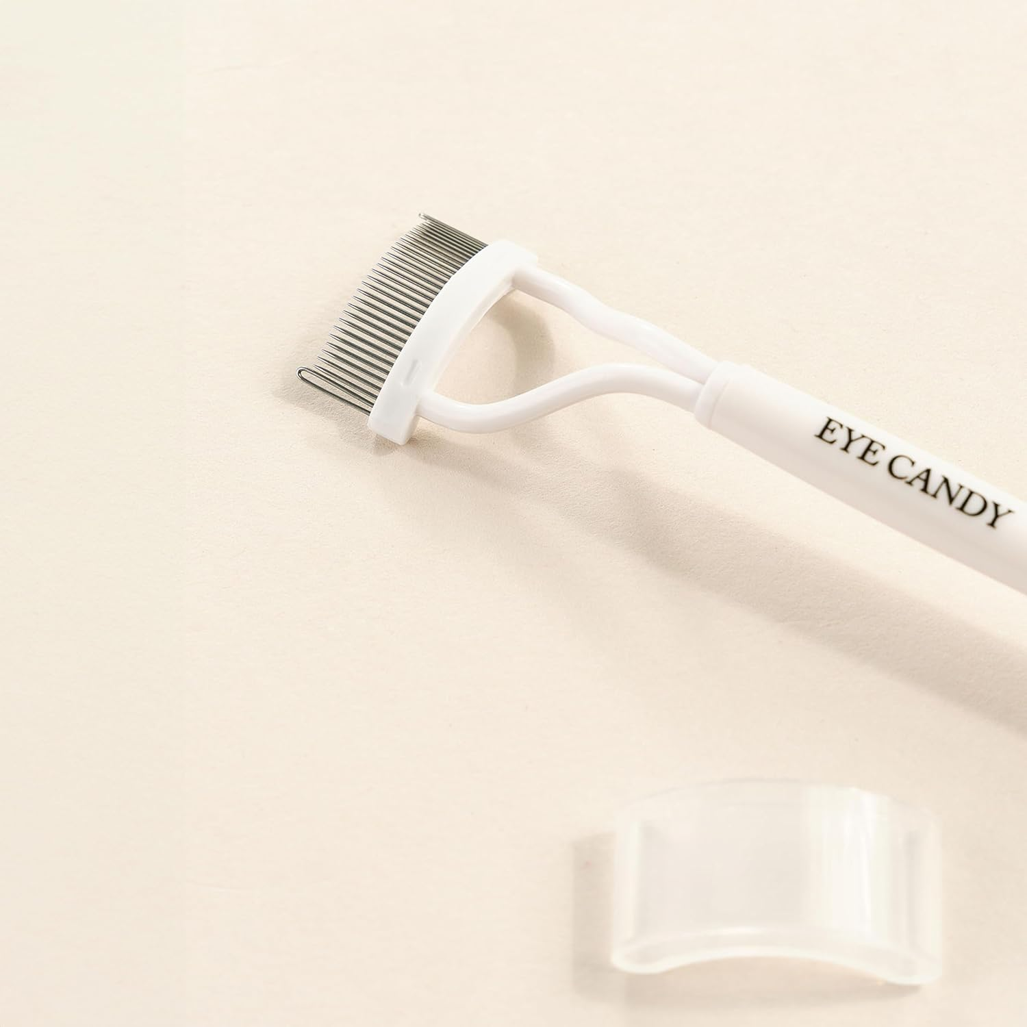 Eye Candy Double Ended Lash Comb and Spoolie image number 1