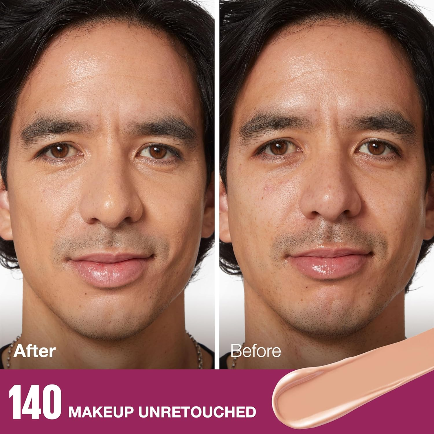 Maybelline Instant Age Rewind Eraser Dark Circles Treatment Multi-Use Concealer, 140, 1 Count (Packaging May Vary) image number 5