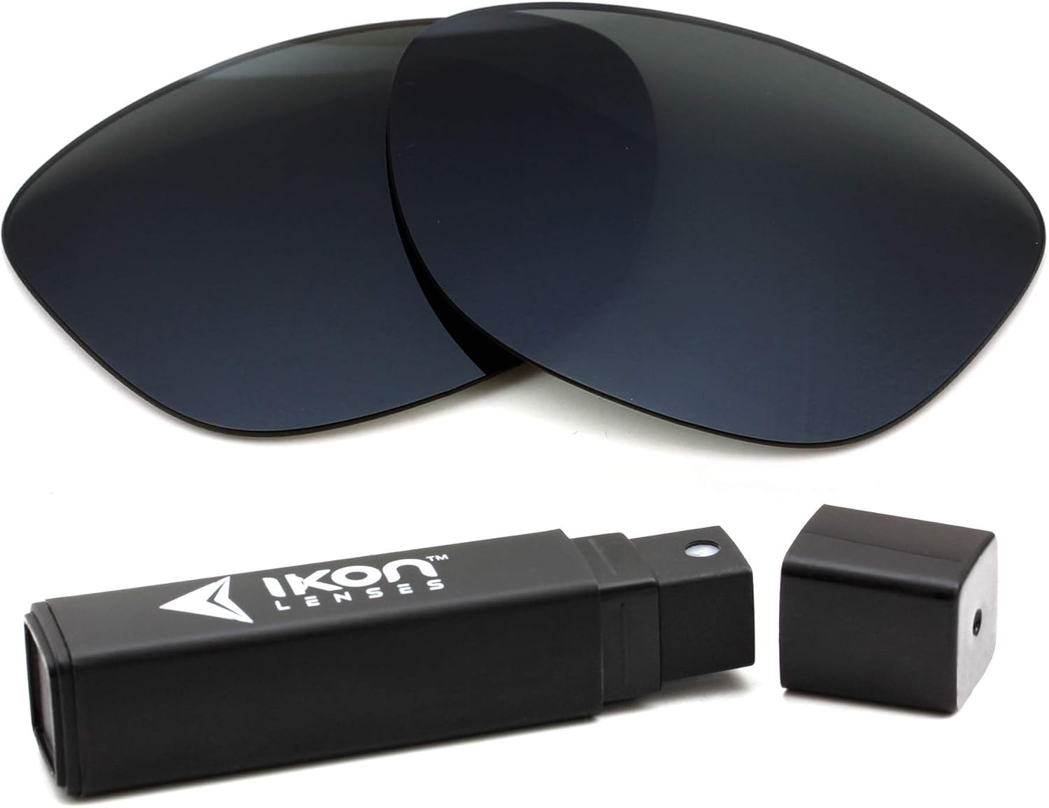 IKON LENSES Polarized Replacement Lenses for Oakley Frogskins Sunglasses