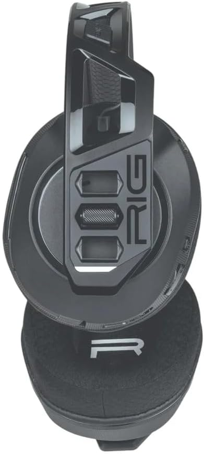 RIG 600 PRO HX Dual Wireless Universal Gaming Headset with 2.4Ghz/Bluetooth for Xbox Series X|S, Xbox One, Playstation PS4, PS5, Nintendo Switch, Switch 2, PC, Steam Deck, Android, Iphone &ndash; Black image number 6