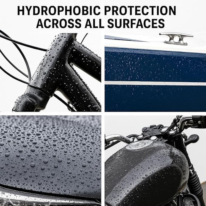 XPEL Ceramic Boost Spray, 473 Ml image number 5