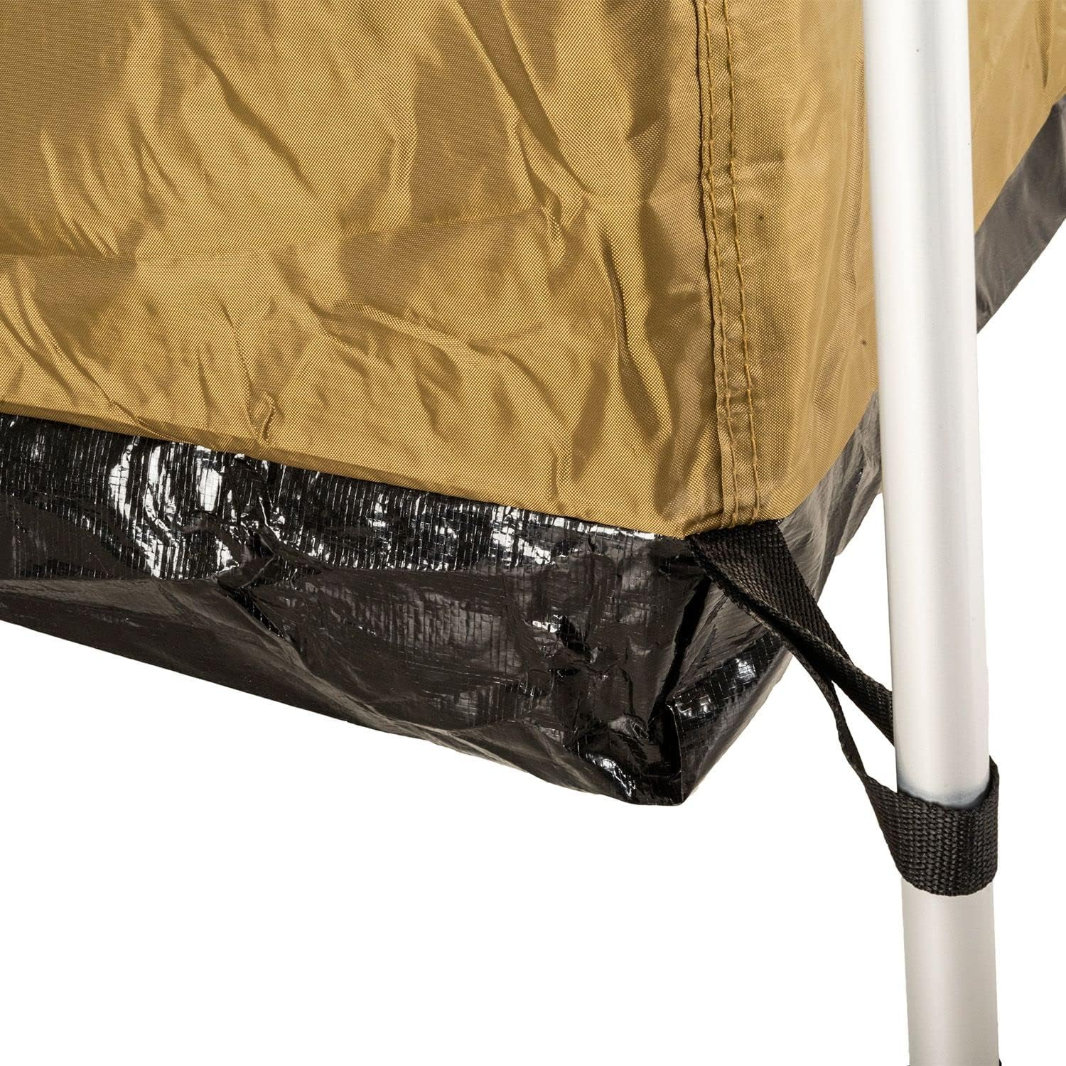 Adventure Kings 2M X 2.5M Awning Tent Camping Shade Waterproof Enclosed Floor image number 3