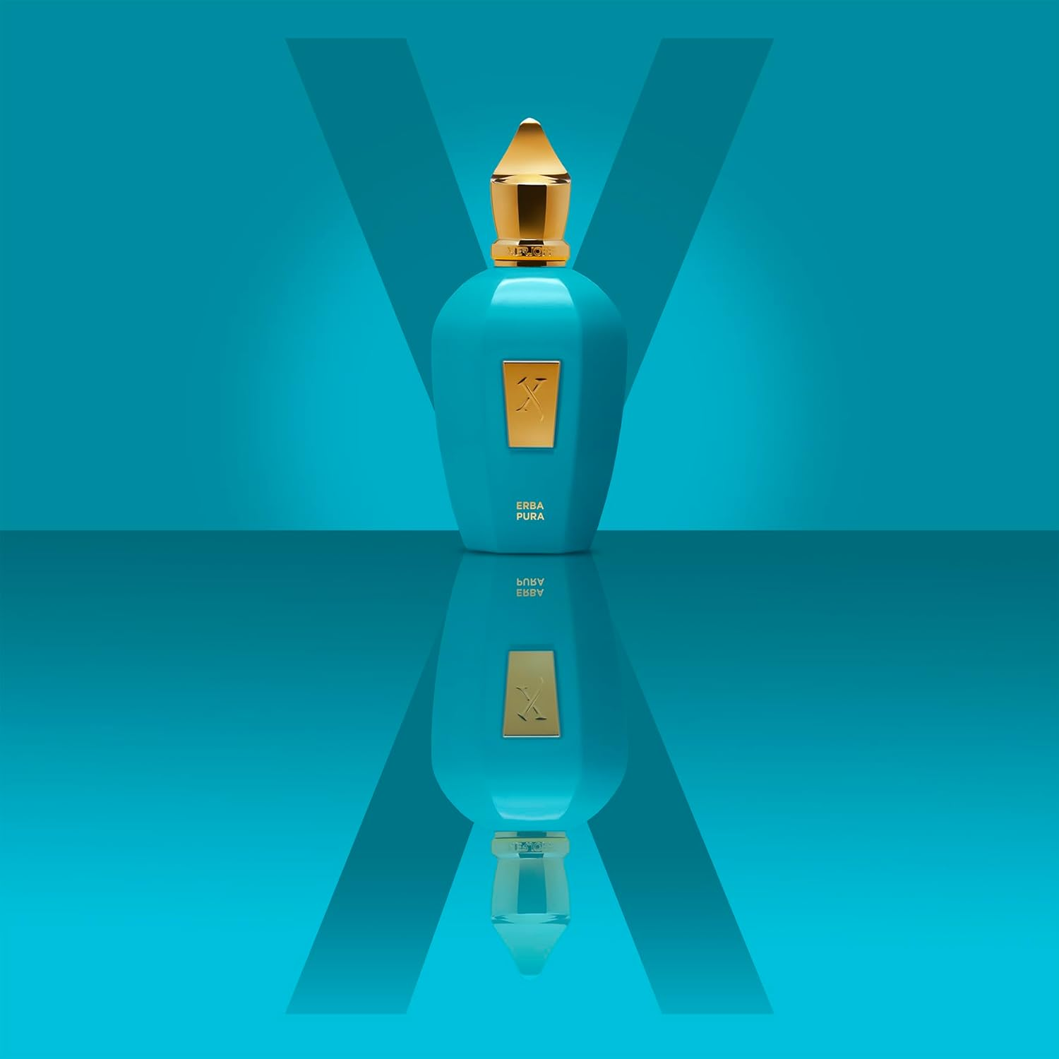 Xerjoff Unisex Erba Pura Eau De Parfum, 50 Ml image number 1