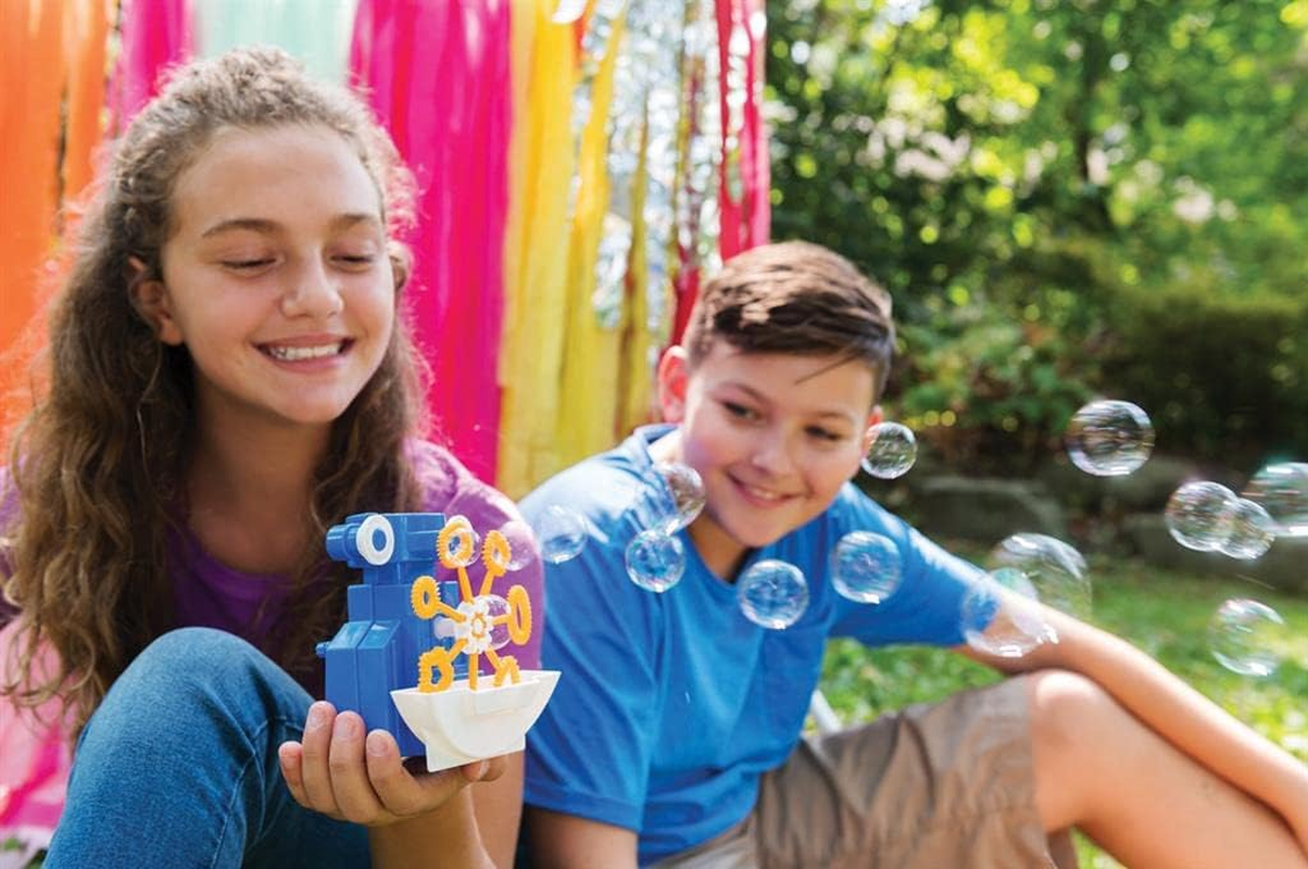 Kidzrobotix - Bubble Robot image number 1