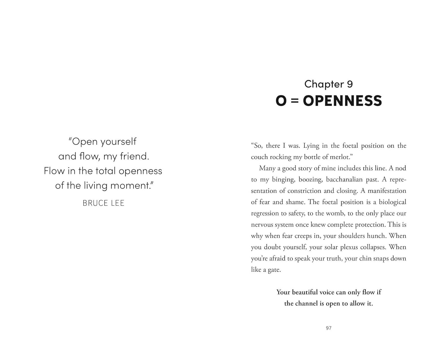 Voiceprint: How to Leave a Lasting Impression Every Time You Speak