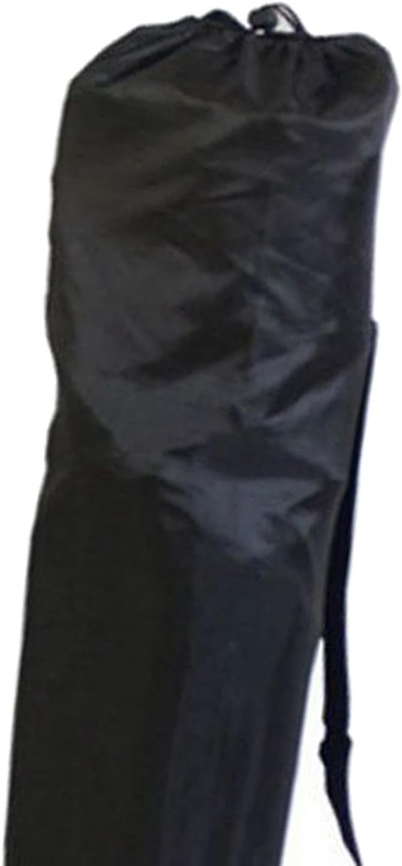 Eigell Lawn Chair Organizer Recliner Storage Bag Portable Weekender Bag Camping Chair Replacement Bag Folding Chair Carrying Bag for Picnic Travel, 82X22Cm