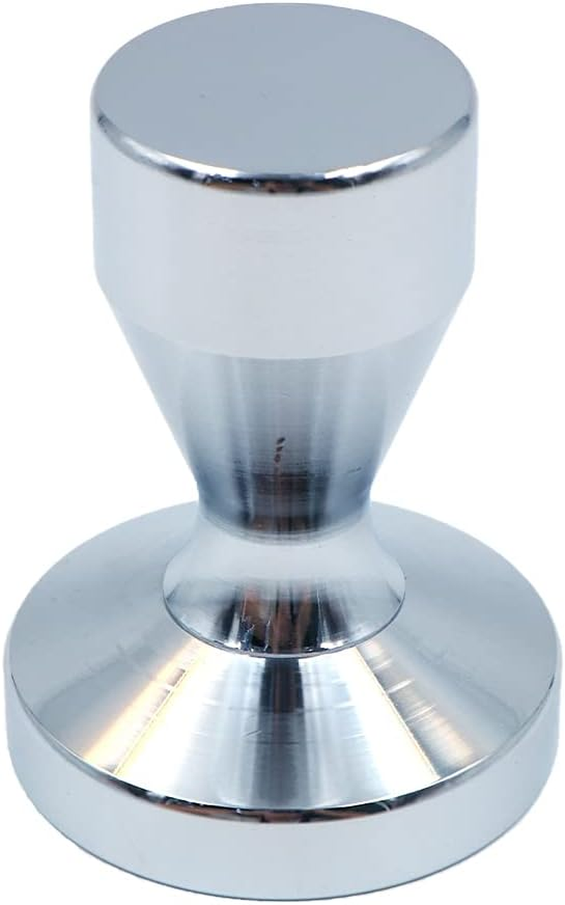 ZONADA Coffee Tamper, 51Mm Espresso Coffee Press, Stainless Steel Tamper with Silicone Tamper Mat for Coffee and Espresso, Tamping, Barista image number 6