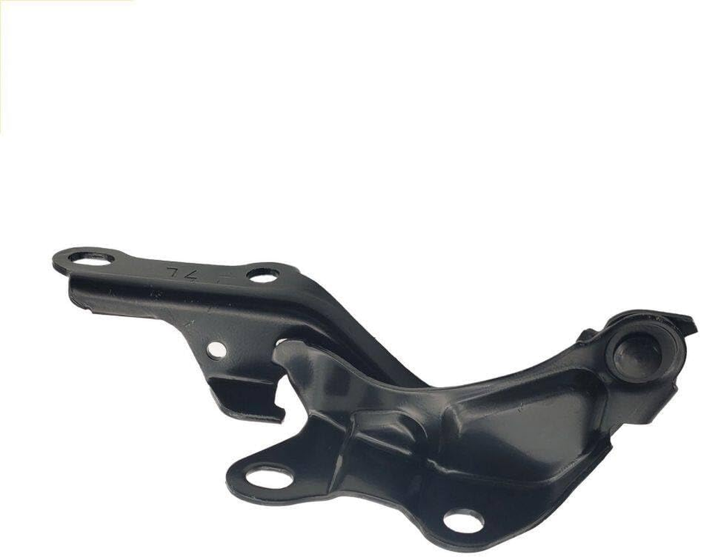 Replacement# 53410-30250 5341030250 Hood Hinge R 1Pc/Set image number 1