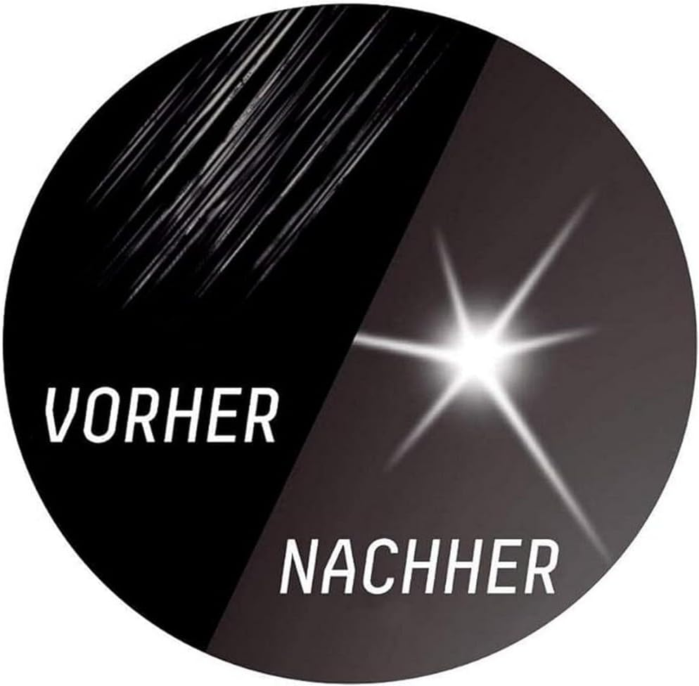 Unbekannt Polywatch Glass Polish Glass Polish Scratch Remover Watch Glass Scratch Remover, 1 Count (Pack of 1)