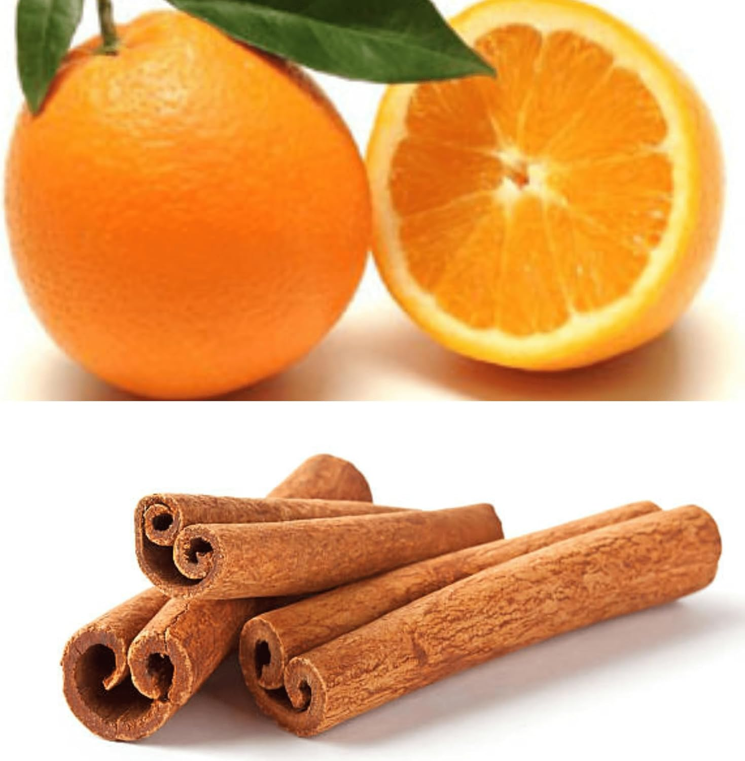 Saponificio Artigianale Fiorentino Orange & Cinnamon 12X100G