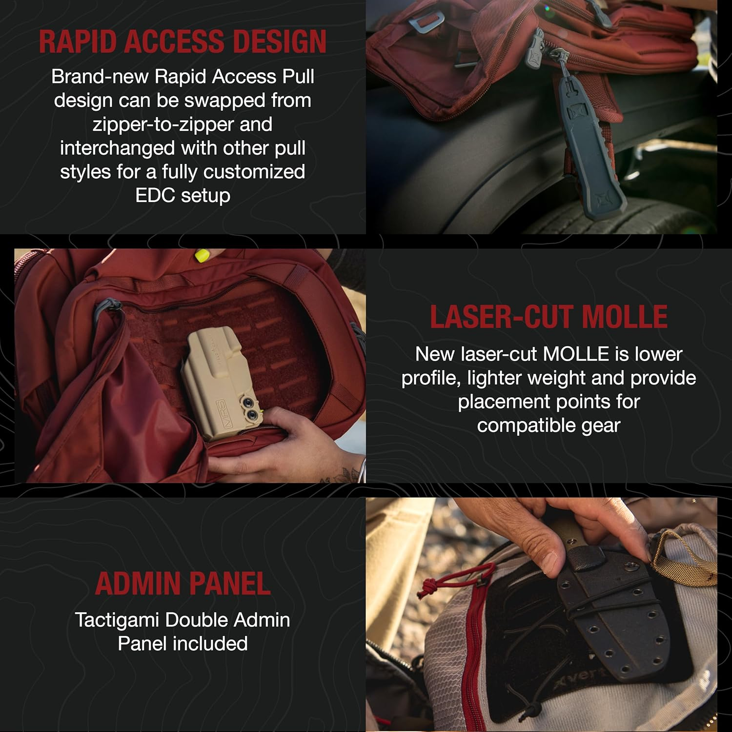 Vertx Vertx - Rudder Green image number 6