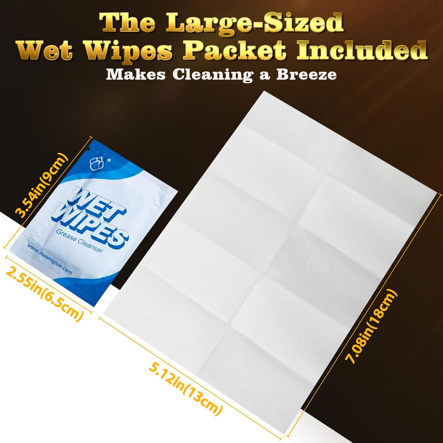 JLJ Thermal Paste CPU Compound Paste Heatsink for Ic/Processor/Cpu/All Coolers, Carbon Based High Performance, Thermal Interface Material (4G)