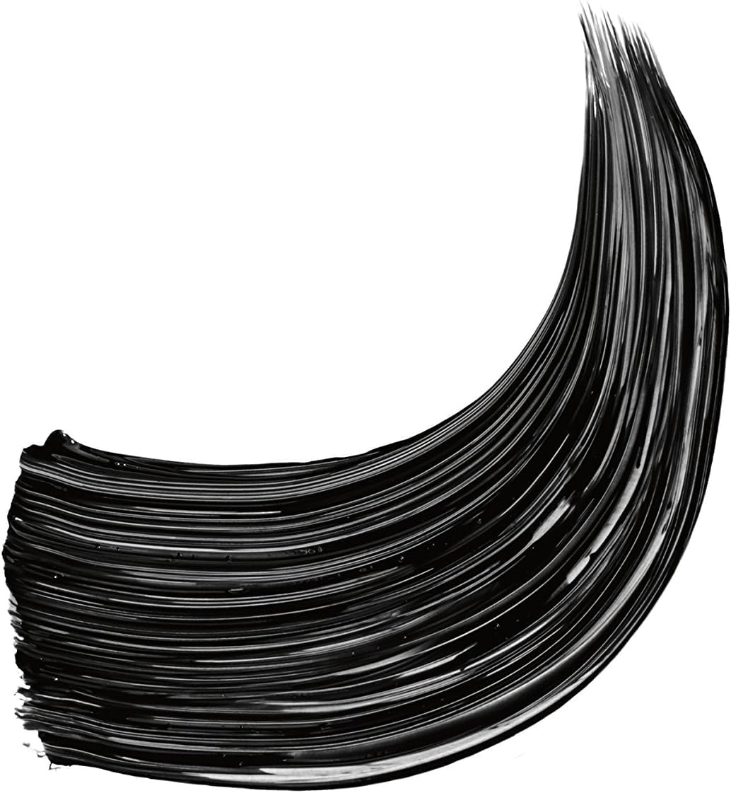 Elizabeth Arden Grand Entrance Mascara 8.5Ml - Stunning Black image number 3