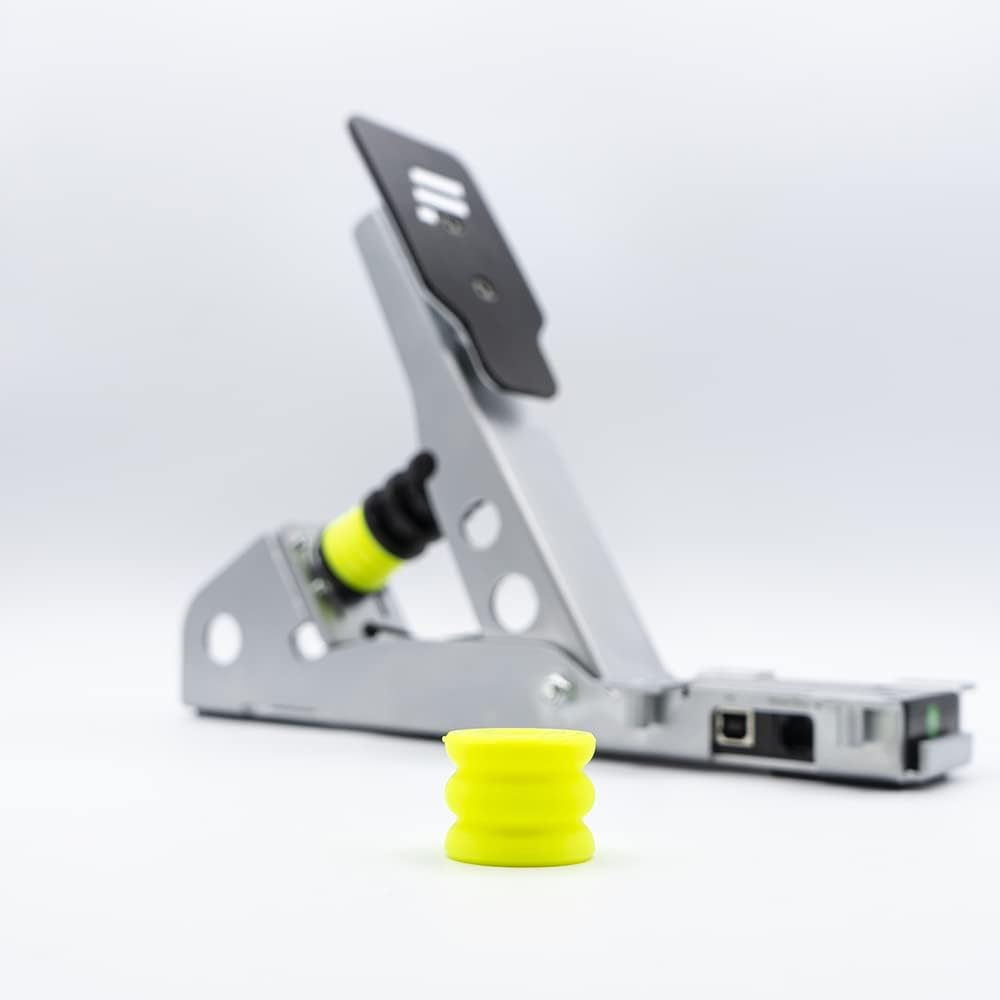 Fanatec CSL &ndash; Elastomer Brake MOD [CSL Pedals Lc/Elite Lc/Elite V2 LC] (PC, PS4, PS5, Xbox)