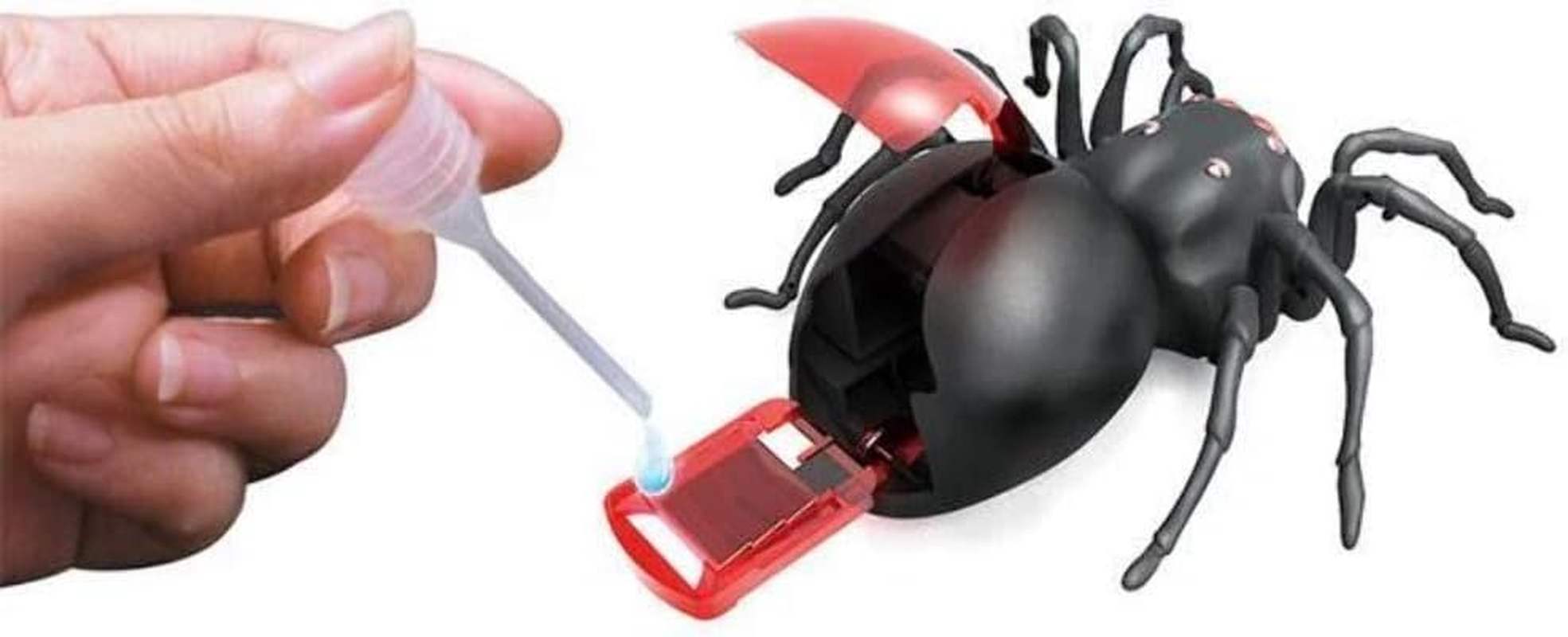 Johnco FS751 Salt Water Spider Kit image number 3