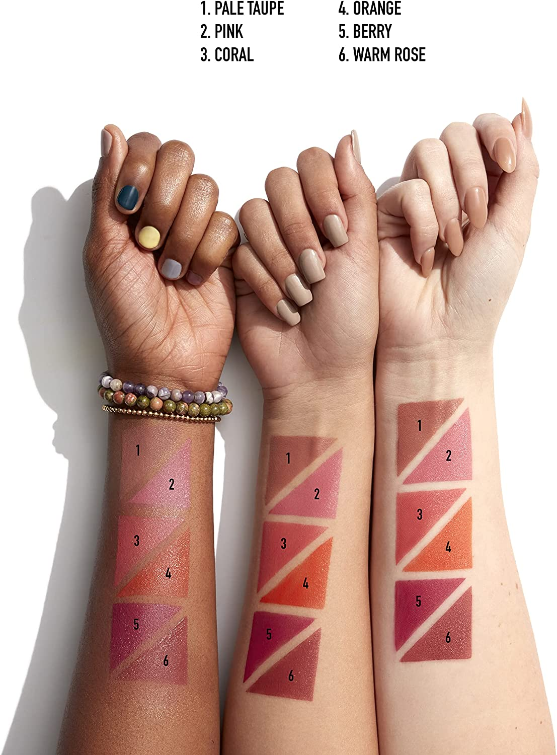 NYX Professional Makeup Sweet Cheek Soft Cheek Tint - Baby Doll