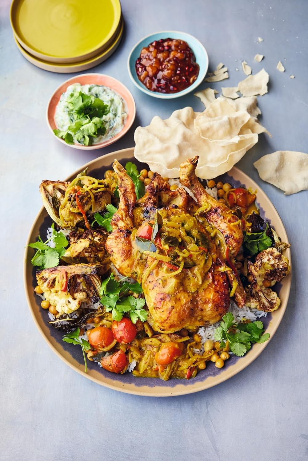 Easy Air Fryer: Big & Bold Delicious Food image number 2