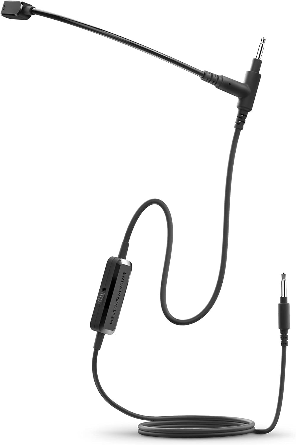 Energy System Headphones Microphone 1