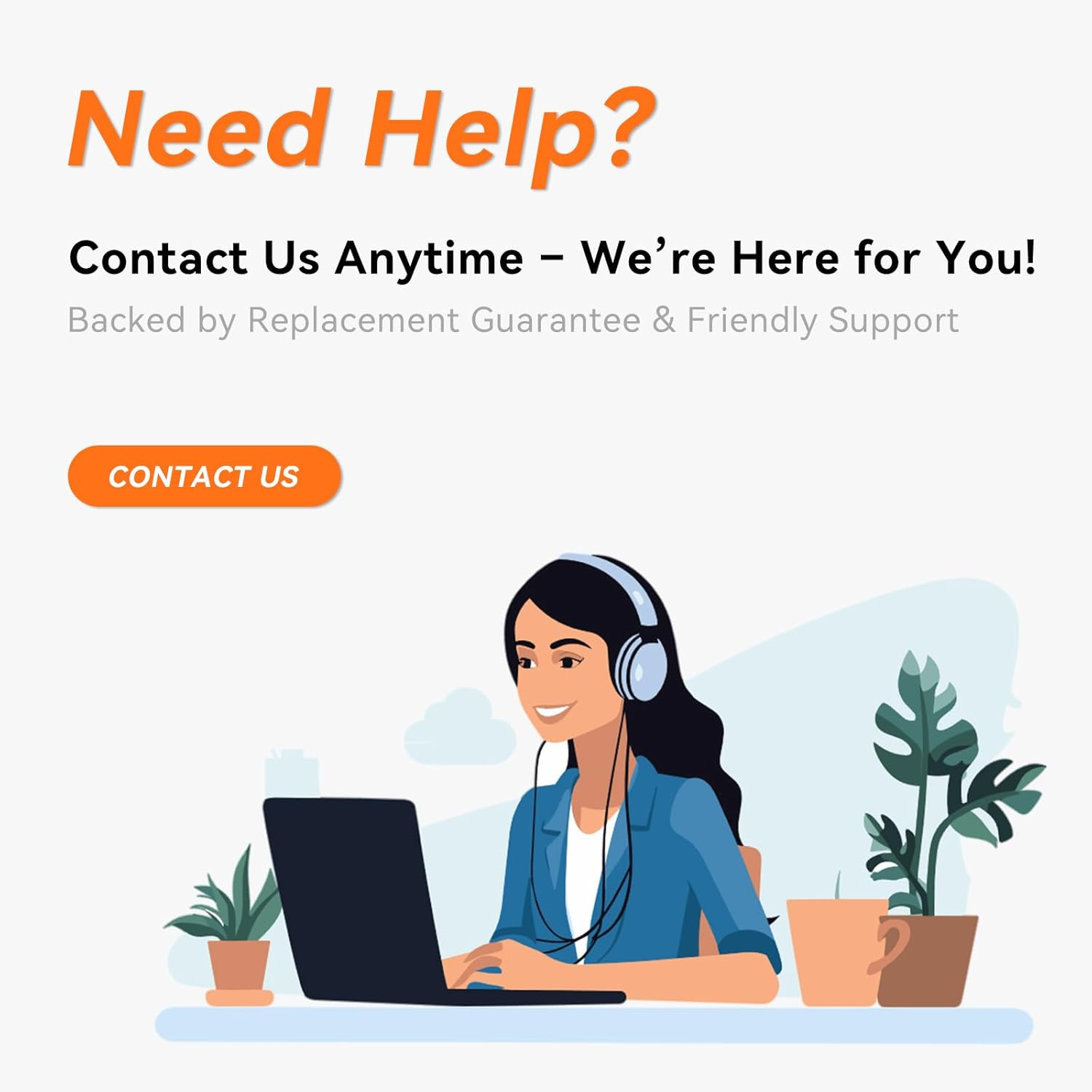 Pinless Wood Moisture Meters Drywall Mold Moisture Detector for Lumber Concrete Building -Wall Moisture Sensor Digital Humidity Tester for Firewood image number 2