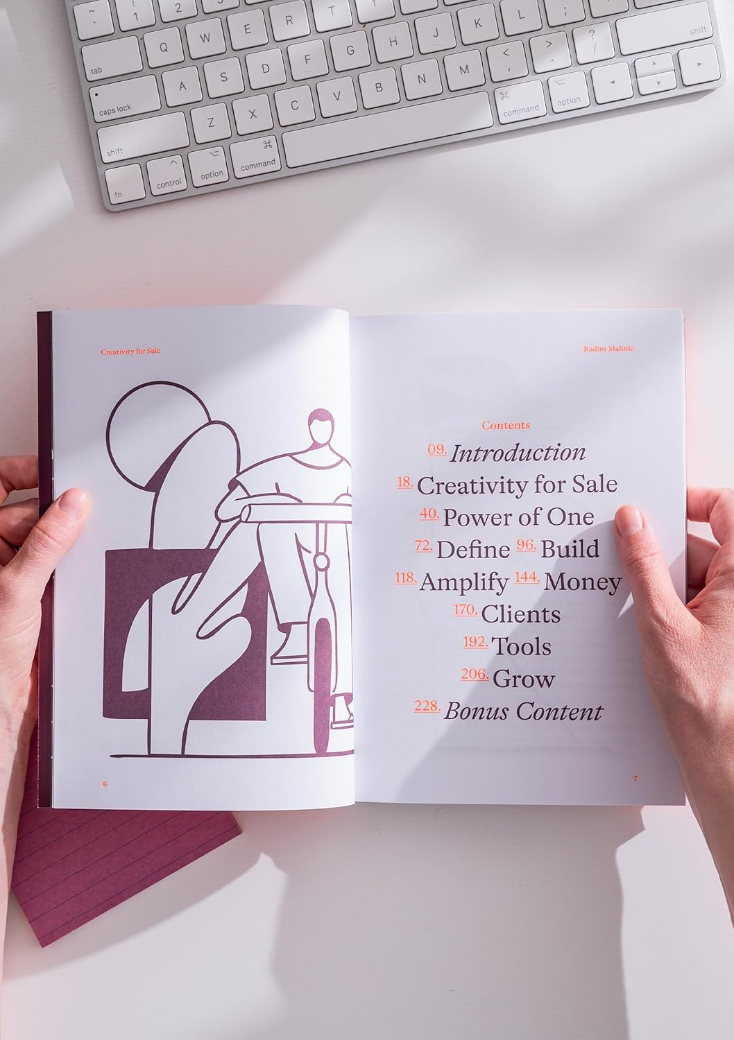 Creativity for Sale: How to Start and Grow a Life-Changing Creative Career and Business image number 4