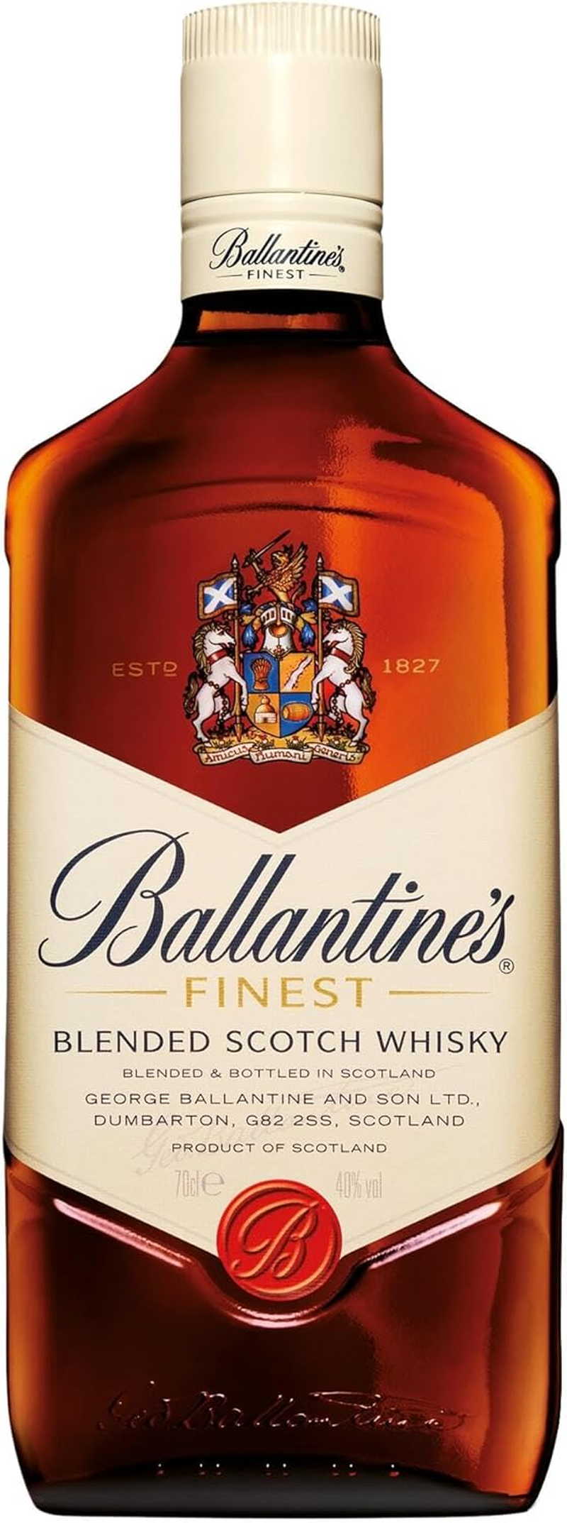 Ballantine'S Scotch Whisky 700Ml