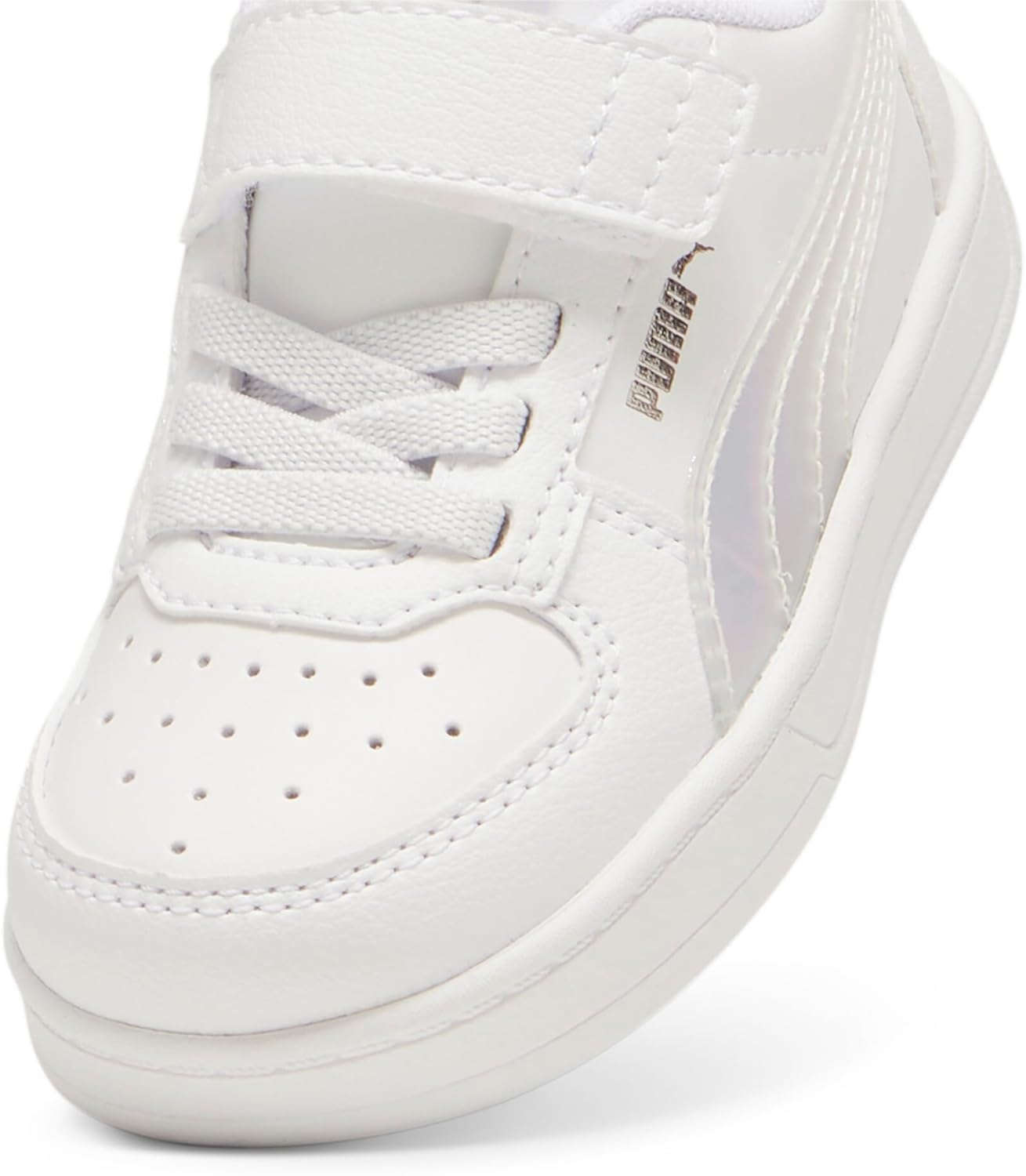 Puma 398731 Sneakers Cave Holo 2.0 AC + Infant, Girls image number 1