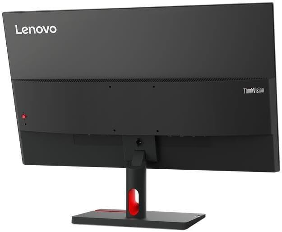 Lenovo Thinkvision S27I-30 27" FHD Business Monitor, In-Plane Switching Display, 100Hz Refresh Rate, 4Ms Response, Eye Comfort, Ultra-Slim Bezels image number 4