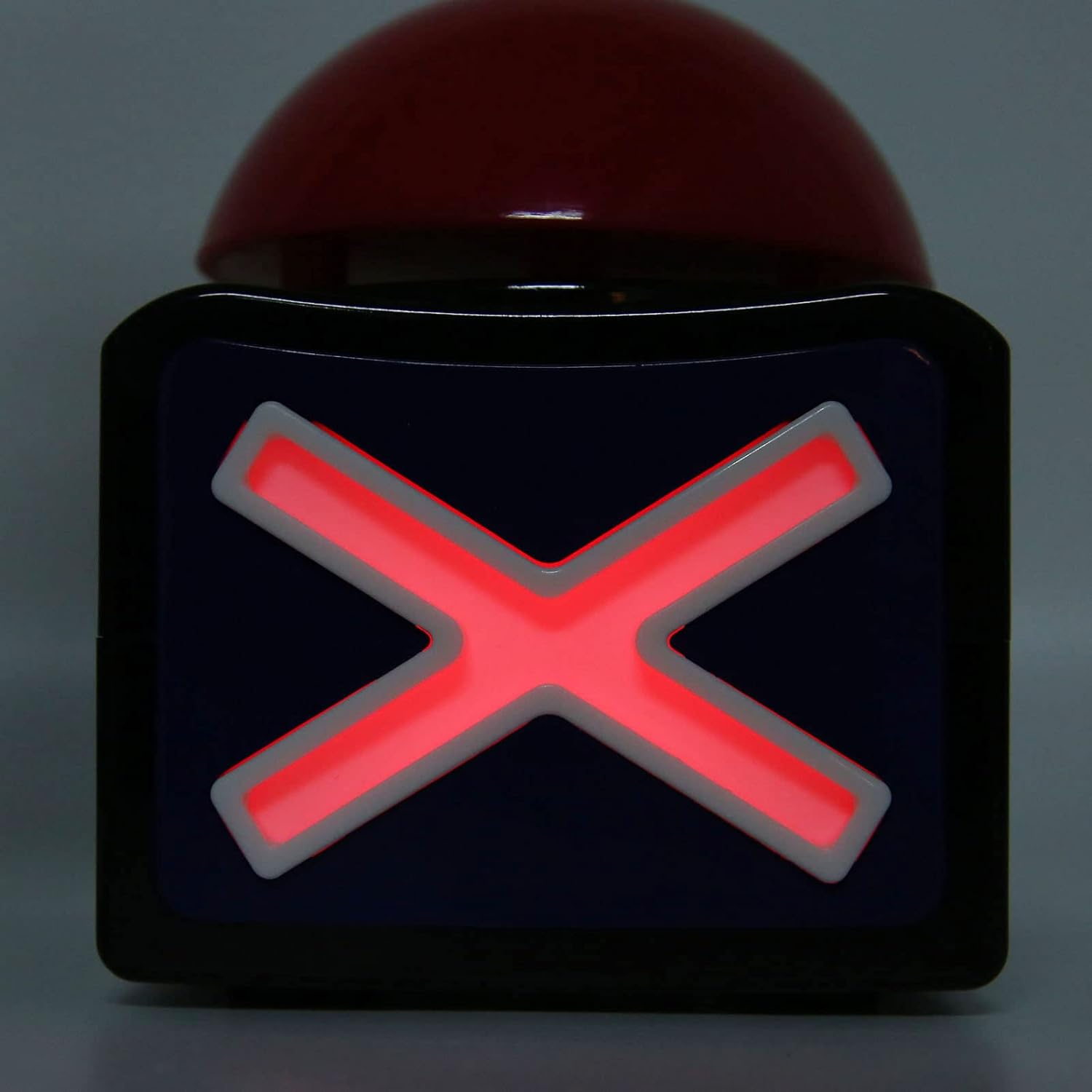 Game Buzzer, Game Show Buzzers, Portable, Easy to Store, ABS Material, Small Size for Birthday Parties image number 5