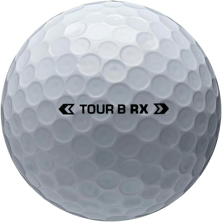 Bridgestone Golf Tour B RX Quadfecta
