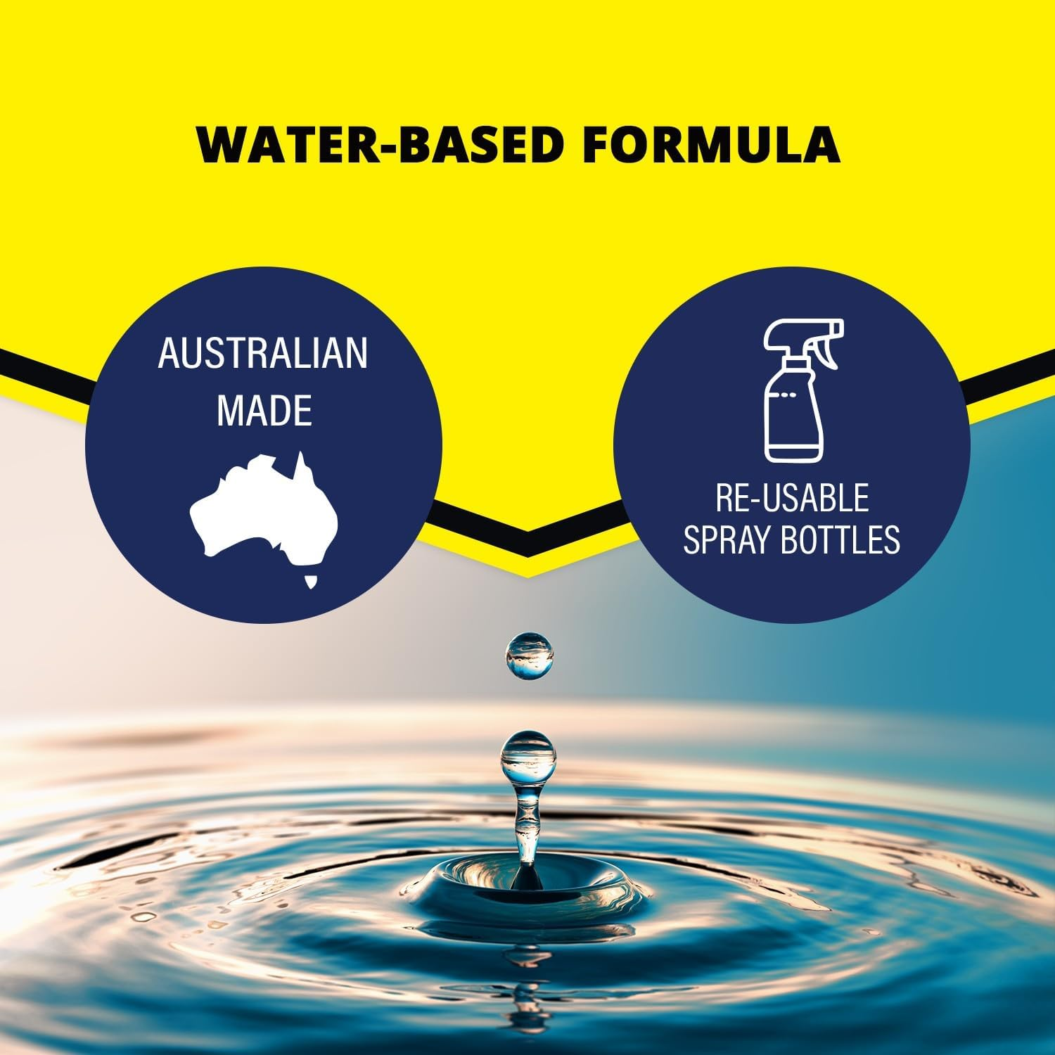 Diggers Sugar Soap 500 Ml (Pack of 2) image number 1