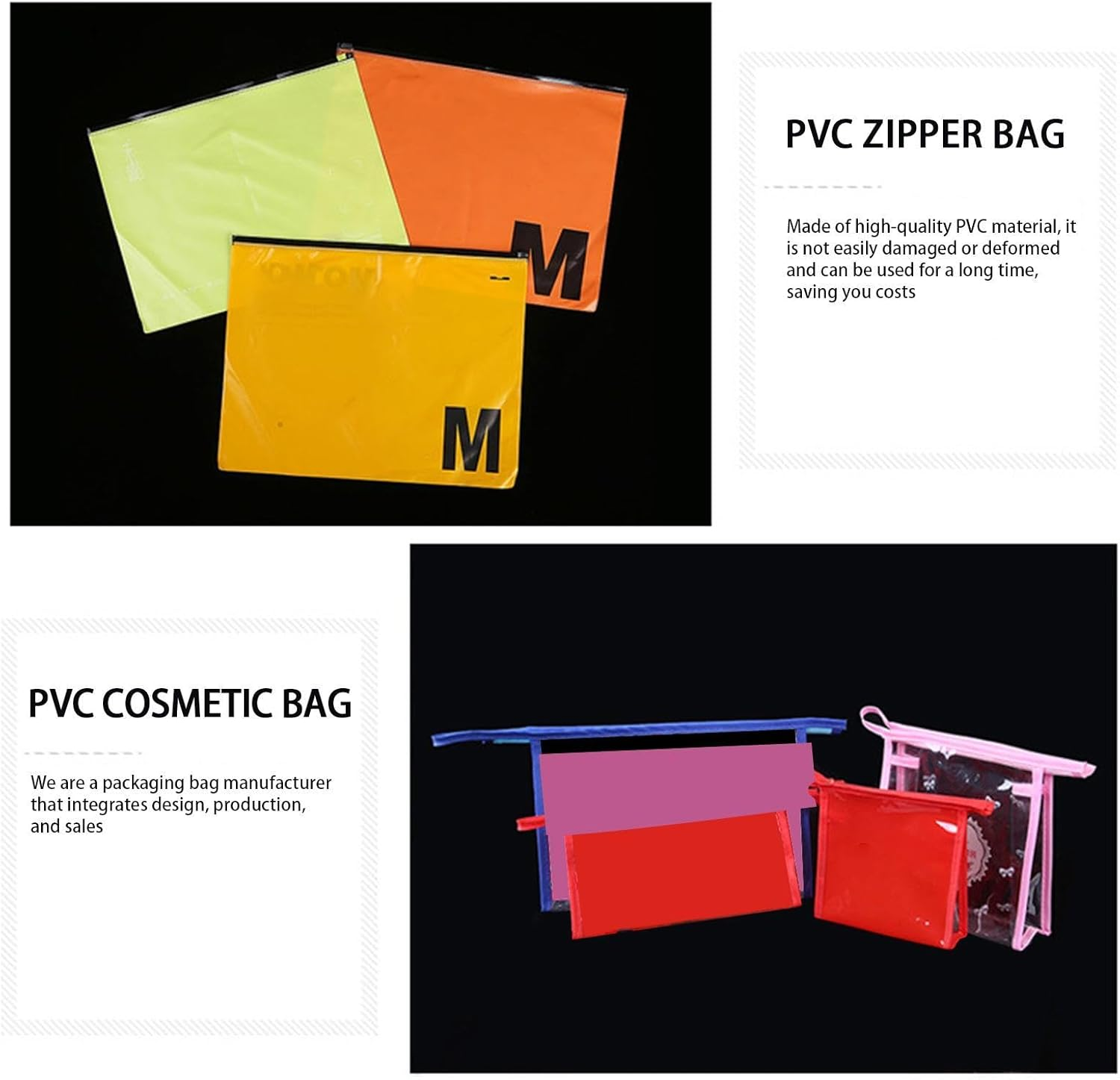 Handicap Parking Placard Holder - Clear Handicapped Placard Holder for Car - Handicapped Placard Holder with Hook, Garage Parking Aid, Handicap Accessories image number 2