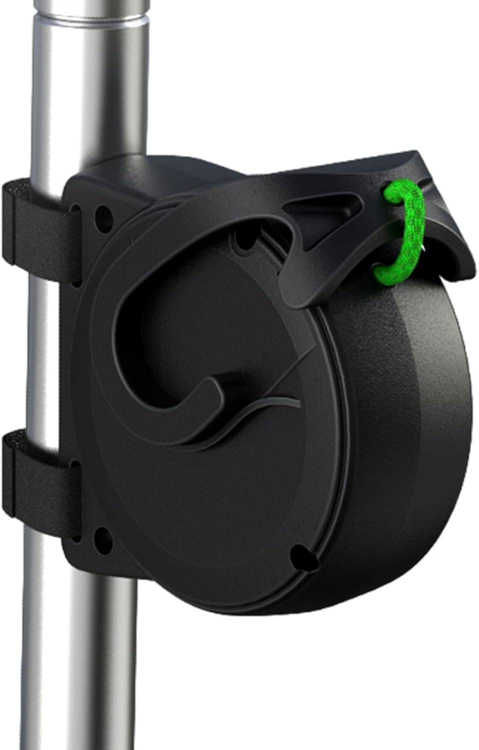 Bicycle Trailer Strap - Adaptable Bicycle Strap Bicycle Tow Rope,Foldable Bicycle Traction Rope Compact & Portable for Outdoor Family Adventures image number 6