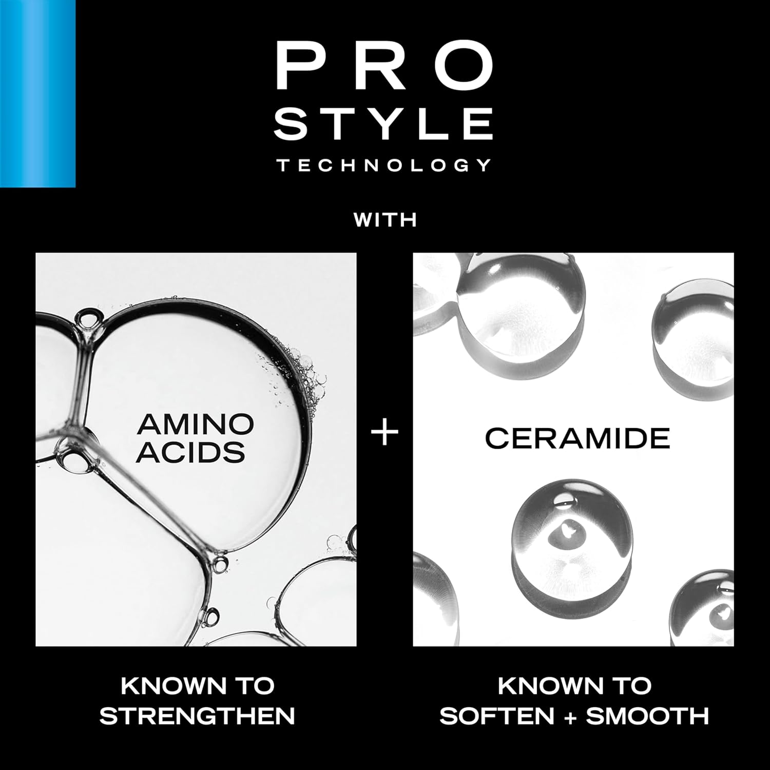 Tresemme Shampoo Smooth & Silky, 39 Ounce image number 2