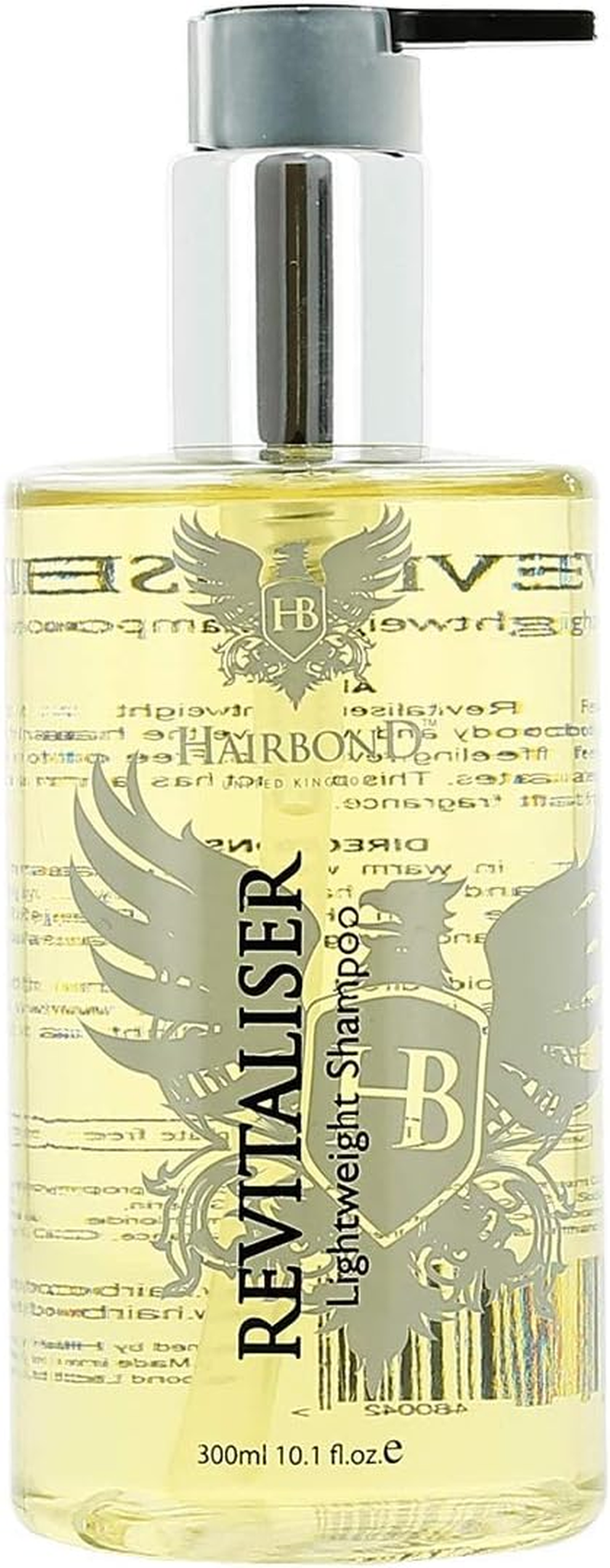 Hairbond Lightweight Shampoo 300Ml