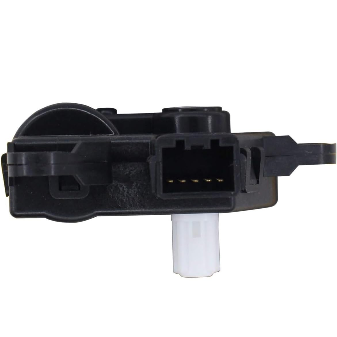 Heater Temperature Blend Door Actuator for Ford Ranger PX for Mazda BT-50 AC HVAC Replacement UC9P61A60, UC9P-61-A60 image number 2