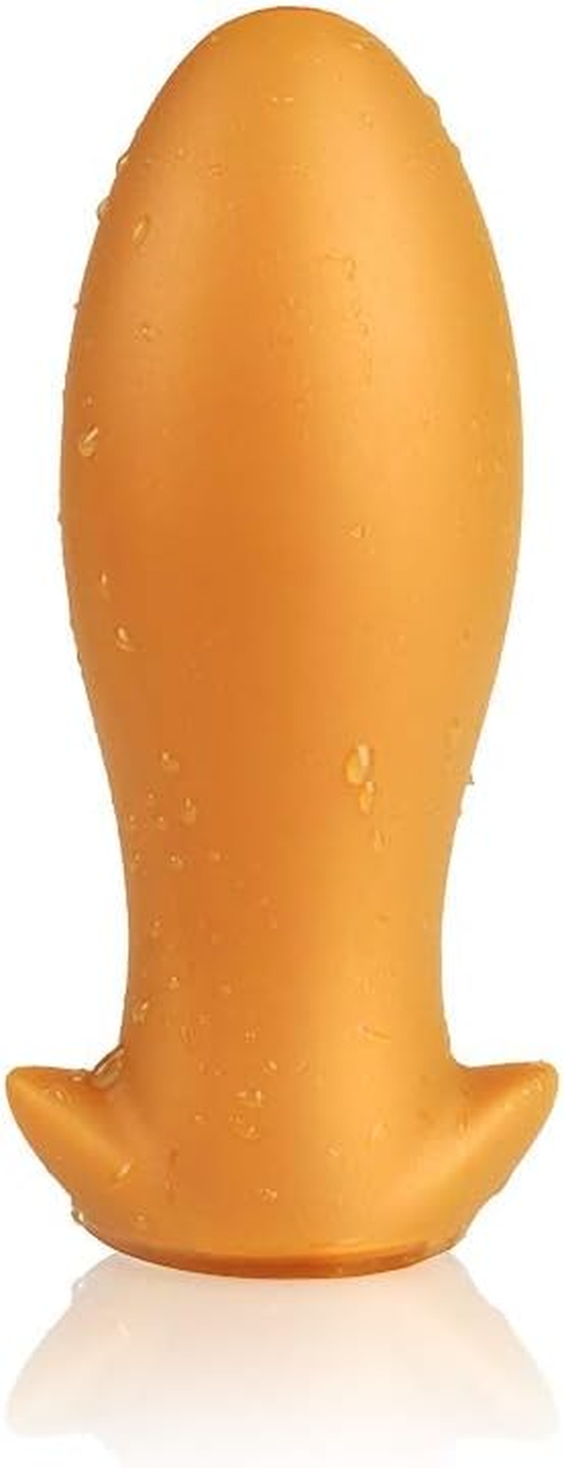 Super Big Butt Plug Trainer, FST Liquid Silicone Plug Prostate Massage Anus Dilator Ball for Beginner Advanced Men Women image number 5