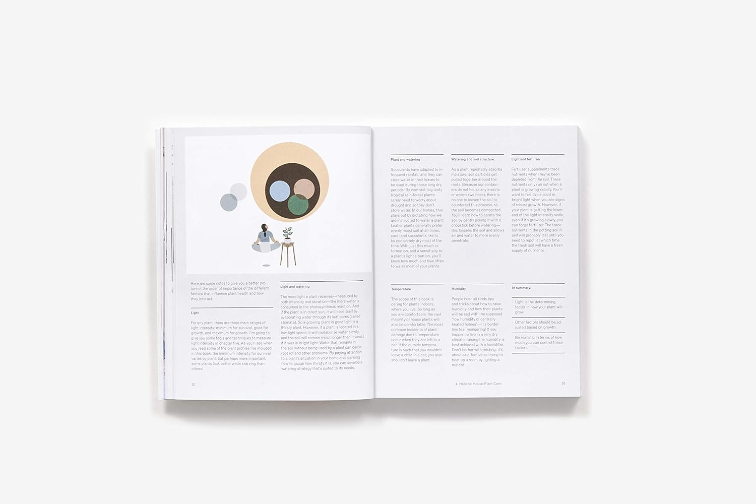 The New Plant Parent: Develop Your Green Thumb and Care for Your House Plant Family image number 6