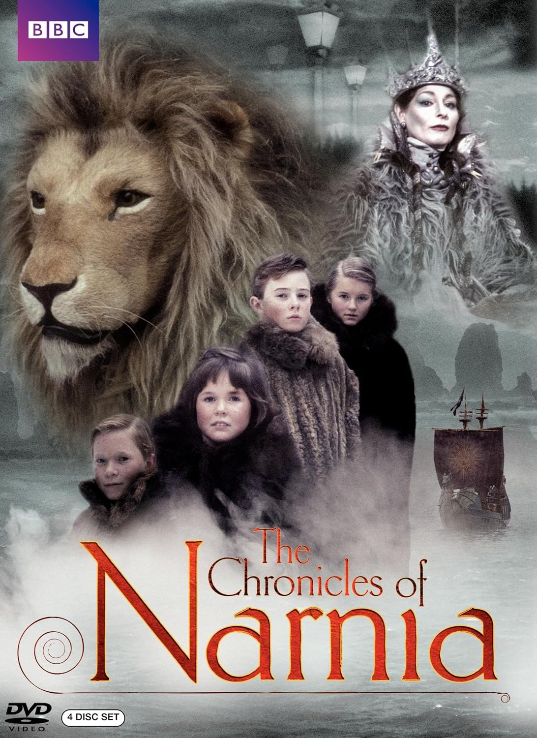 The Chronicles of Narnia (BBC)