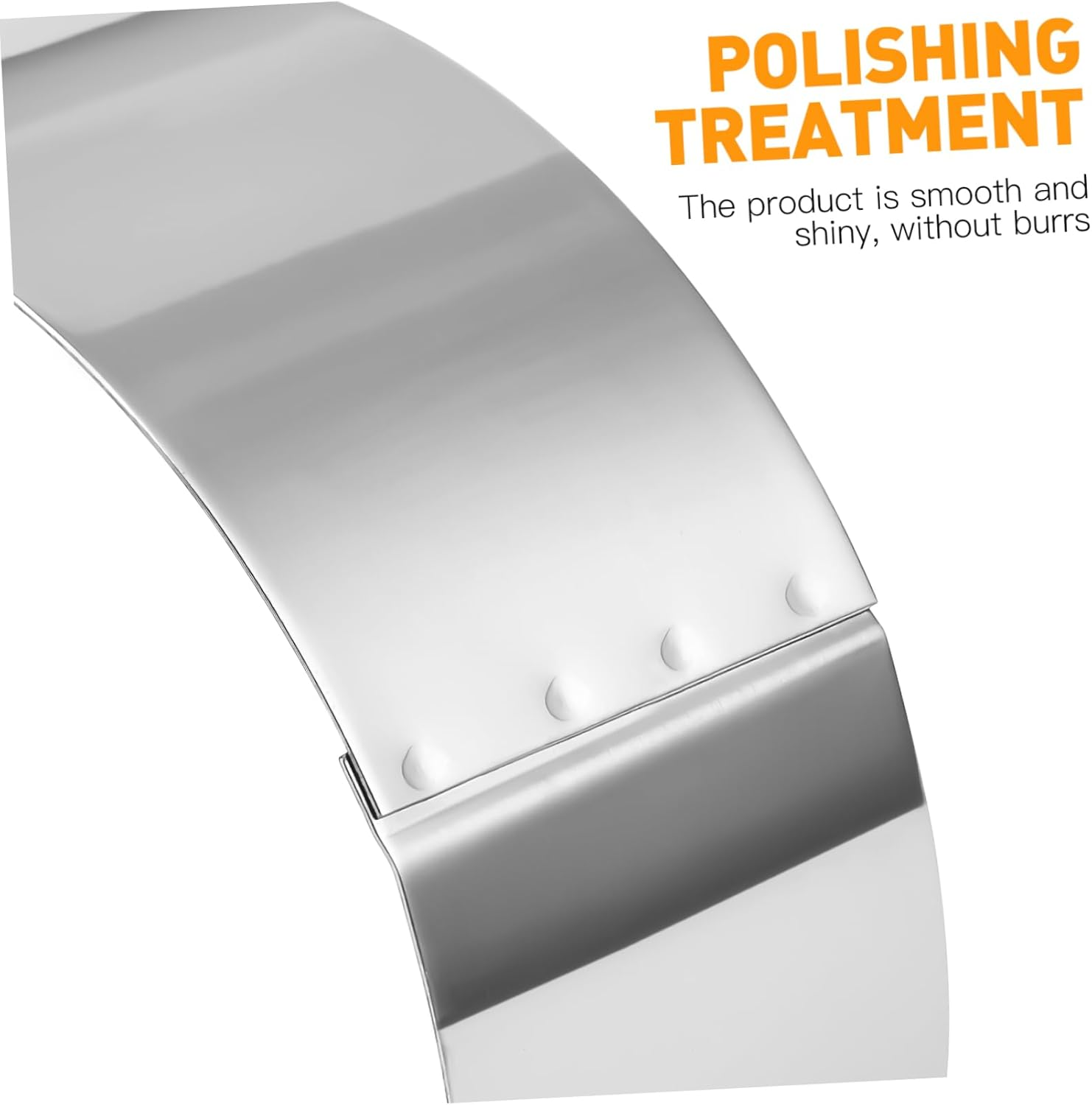 Stainless Steel Cake Molds Set of 8 8Cm Wide 4Cm High round Cake Rings with Pushers for Mousse and Pastry Baking