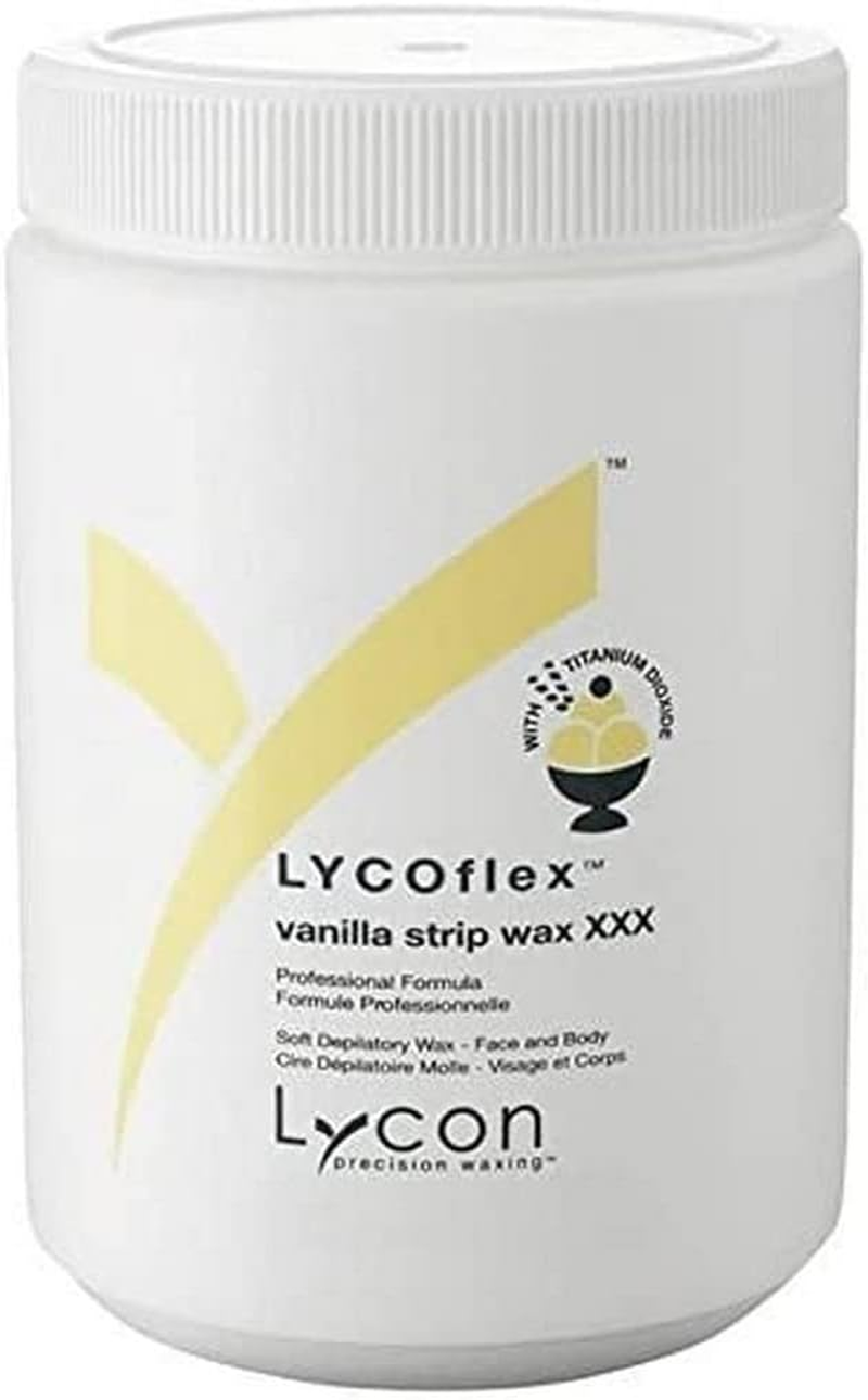 Lycon Strip Wax 800 Ml