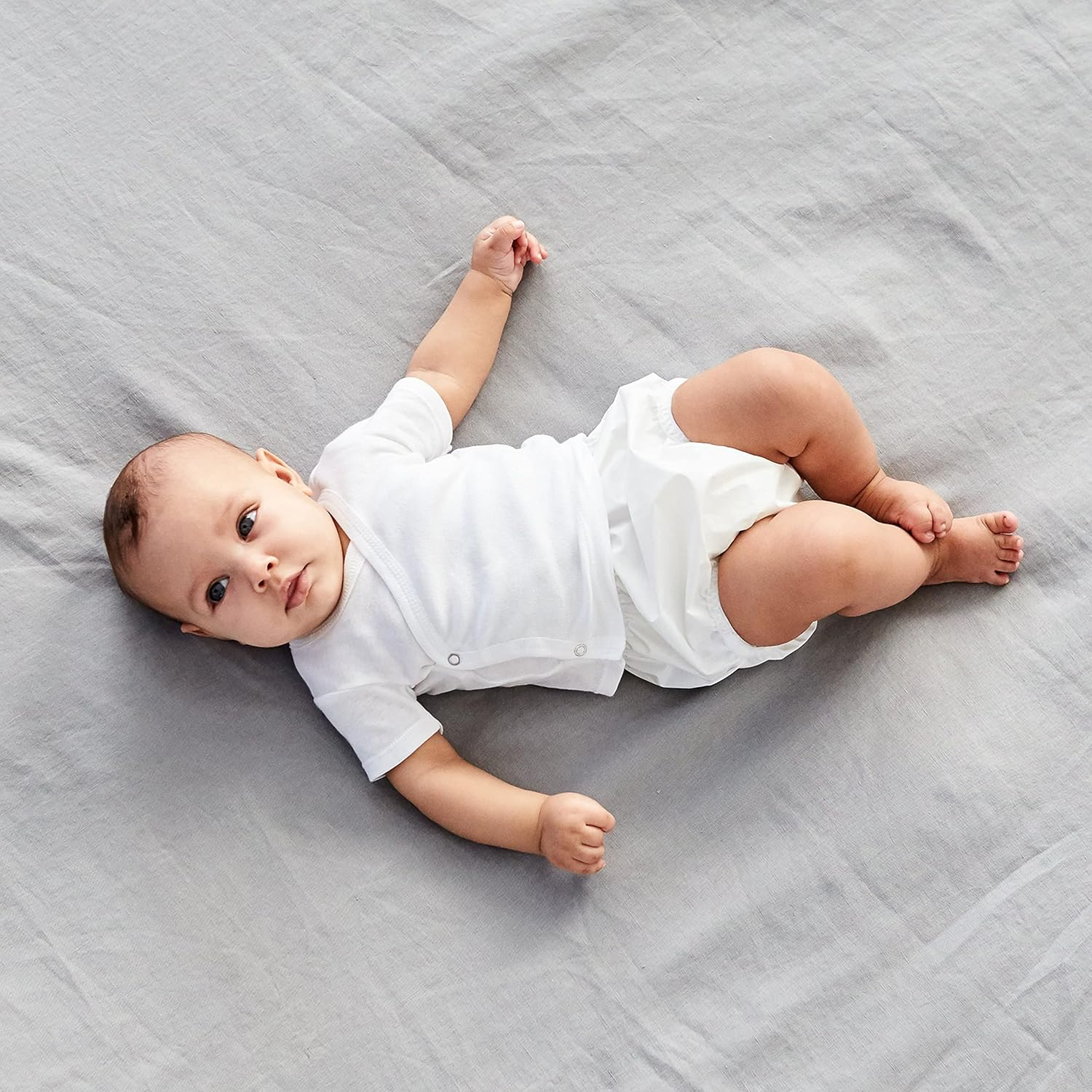 Gerber Unisex Baby Toddler 8 Pack Waterproof Diaper Cover