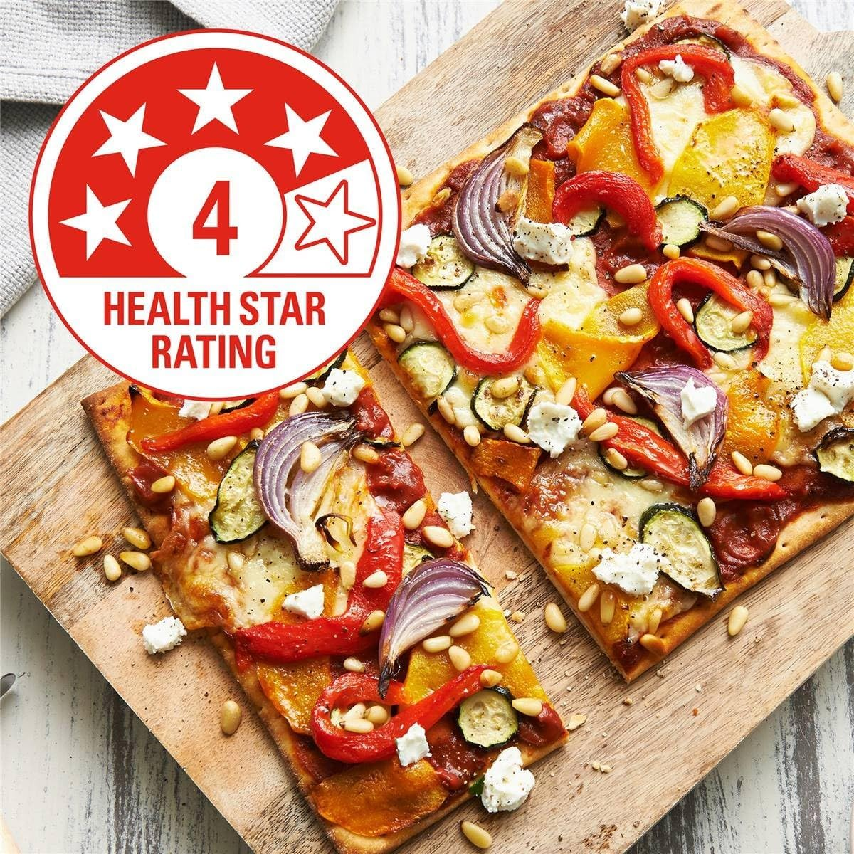 Leggo'S Pizza Sauce Sachet 2 X 200 G image number 4