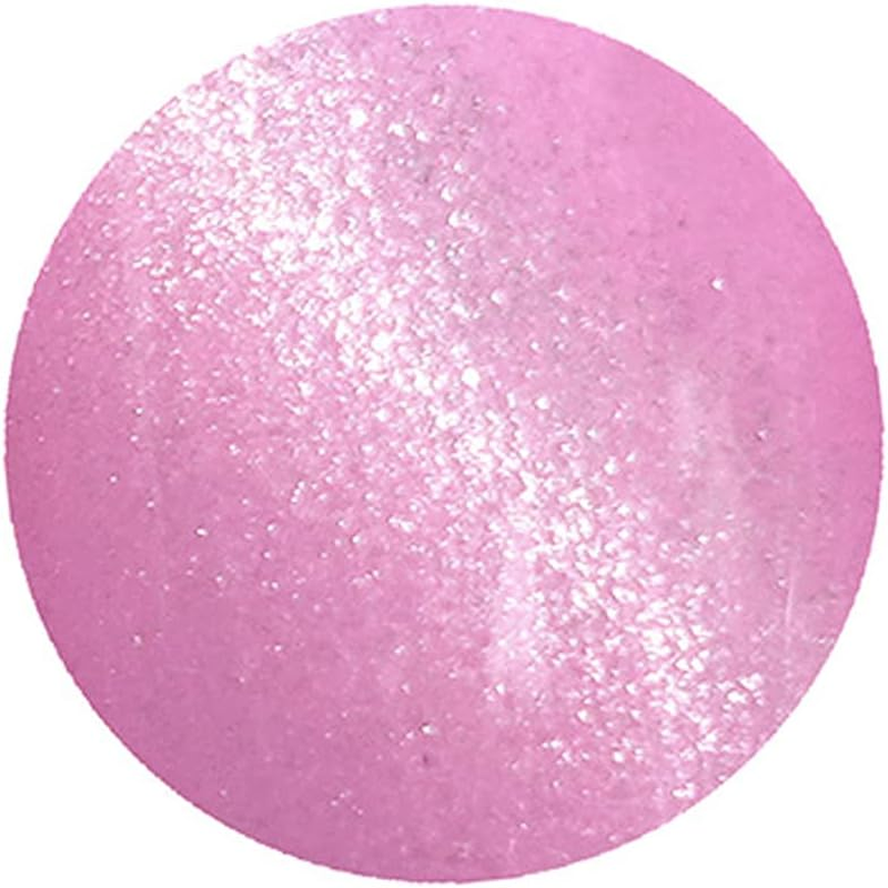 ICE GEL ABLACK Star Galaxy Gel, Color Gel, 1273, 0.1 Oz (3 G) image number 2